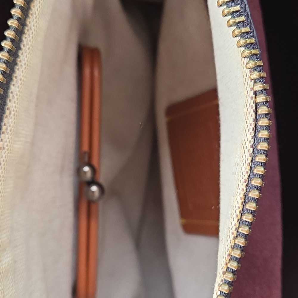 Coach 1941 Rogue Bag - Picture 7 of 9